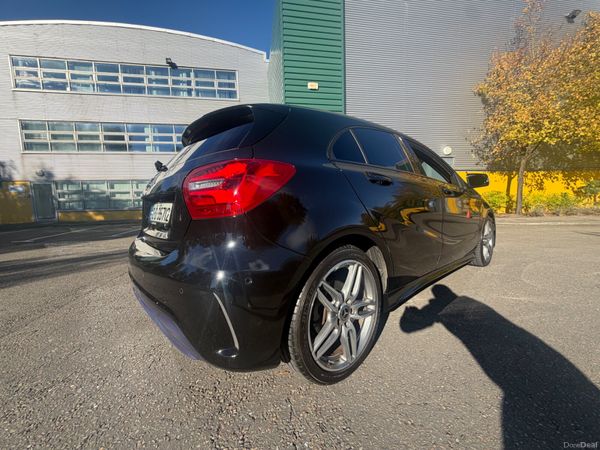 Mercedes Benz A180 AMG Line 400676851