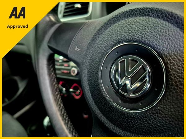 🔥 2013 VW Polo | Only 75k km |  New NCT 🔥 400677453
