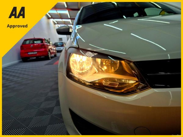 🔥 2013 VW Polo | Only 75k km |  New NCT 🔥 400677457
