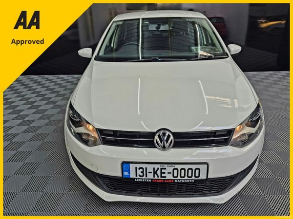 🔥 2013 VW Polo | Only 75k km |  New NCT 🔥 400677459