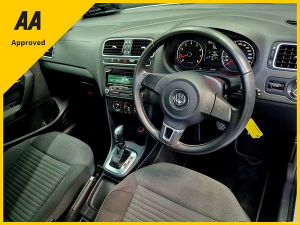 🔥 2013 VW Polo | Only 75k km |  New NCT 🔥 400677461