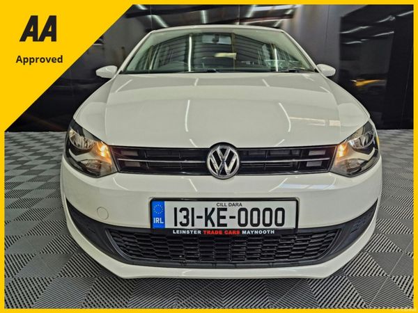 🔥 2013 VW Polo | Only 75k km |  New NCT 🔥 400677465
