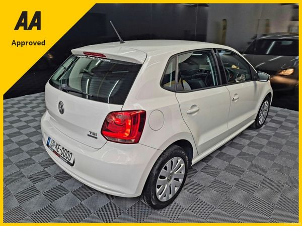 🔥 2013 VW Polo | Only 75k km |  New NCT 🔥 400677467