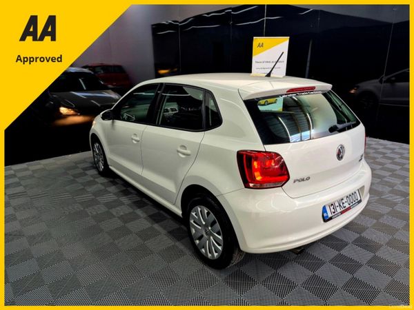 🔥 2013 VW Polo | Only 75k km |  New NCT 🔥 400677469
