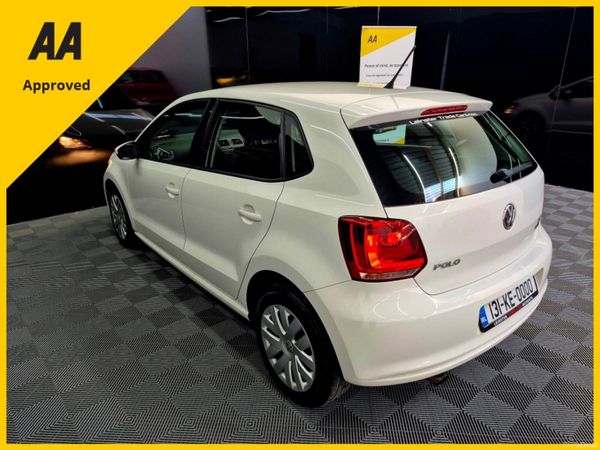 🔥 2013 VW Polo | Only 75k km |  New NCT 🔥 400677471
