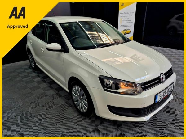 🔥 2013 VW Polo | Only 75k km |  New NCT 🔥 400677473