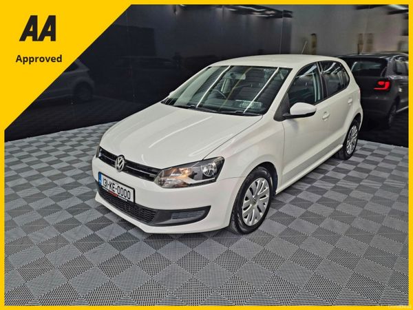 🔥 2013 VW Polo | Only 75k km |  New NCT 🔥 400677477