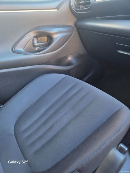2021 TOYOTA YARIS / HYBRID AUTO 400679817