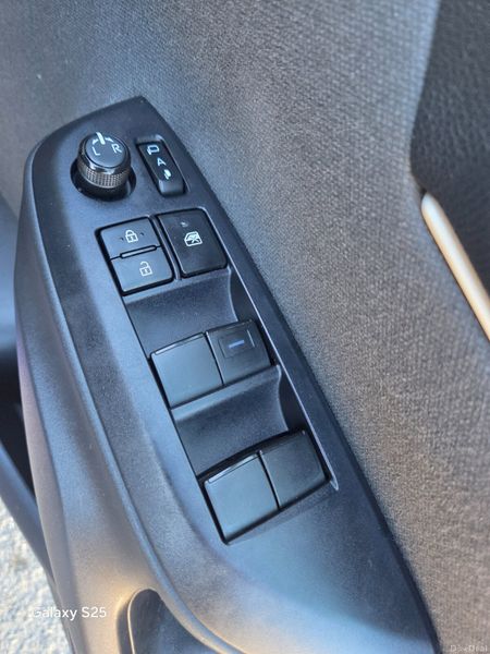 2021 TOYOTA YARIS / HYBRID AUTO 400679821