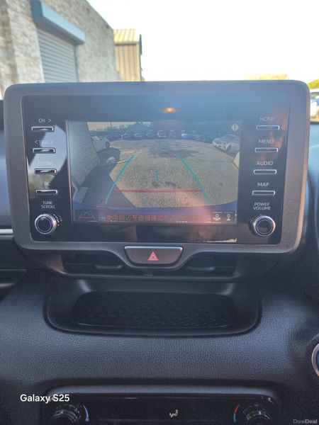 2021 TOYOTA YARIS / HYBRID AUTO 400679823