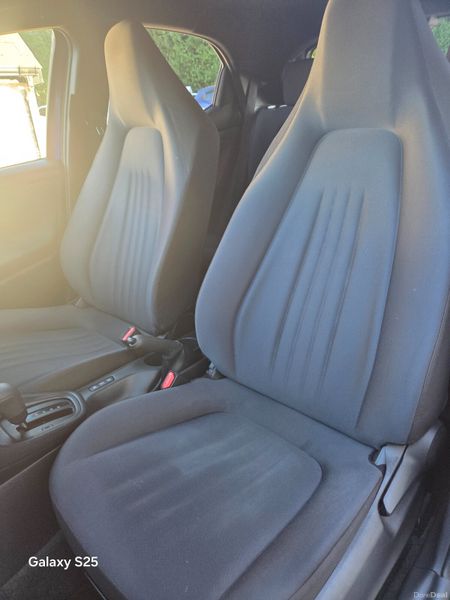 2021 TOYOTA YARIS / HYBRID AUTO 400679827