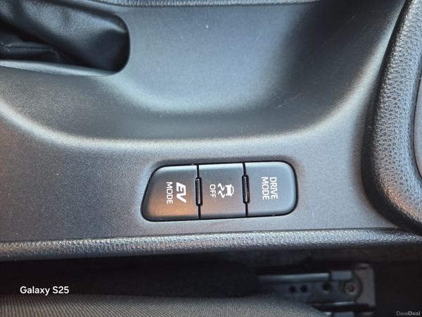 2021 TOYOTA YARIS / HYBRID AUTO 400679829