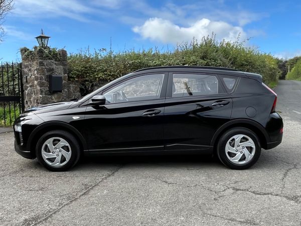 Hyundai Bayon 1.2 Petrol Comfort Plus 400679961