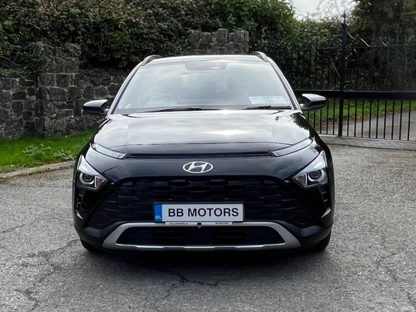 Hyundai Bayon 1.2 Petrol Comfort Plus 400679969