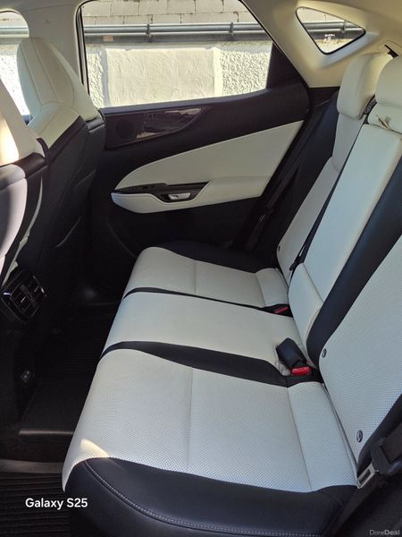 Lexus NX 2025  HYBRID 400681291