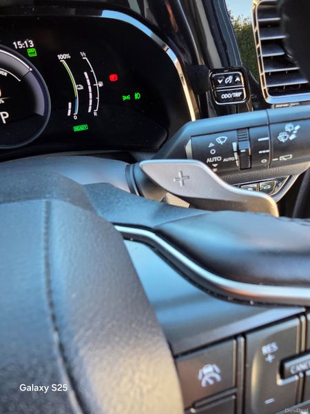 Lexus NX 2025  HYBRID 400681299