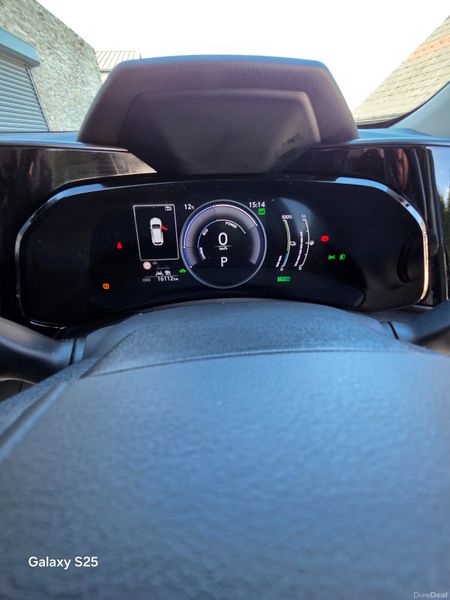 Lexus NX 2025  HYBRID 400681301