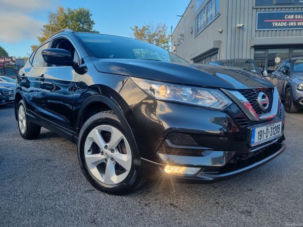 Nissan Qashqai 2019 Panoramic Roof 400682545
