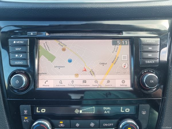 Nissan Qashqai 2019 Panoramic Roof 400682551
