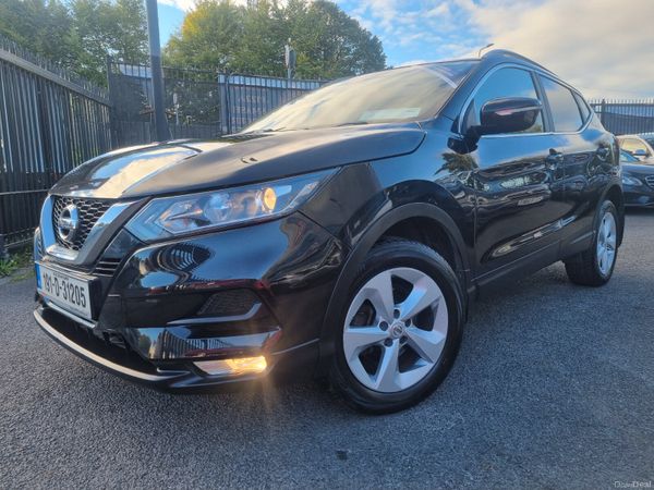 Nissan Qashqai 2019 Panoramic Roof 400682553