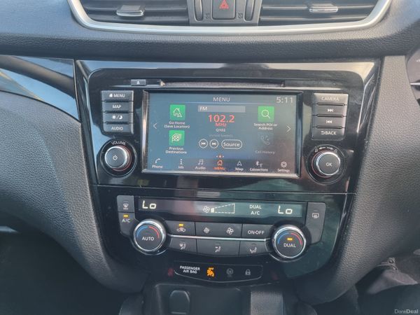 Nissan Qashqai 2019 Panoramic Roof 400682561