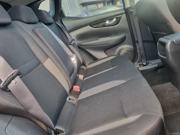 Nissan Qashqai 2019 Panoramic Roof 400682563
