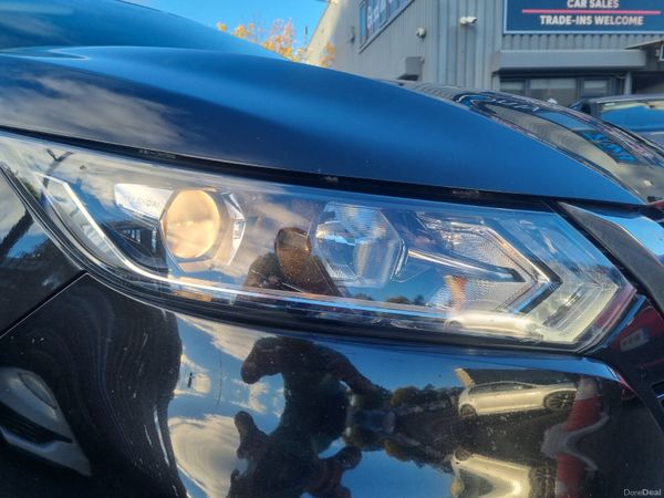 Nissan Qashqai 2019 Panoramic Roof 400682567