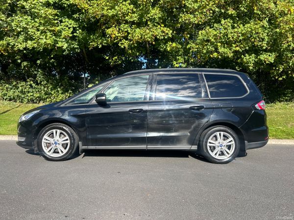 Ford Galaxy 2016 7 SEATER( NCT 03/27) 400629269