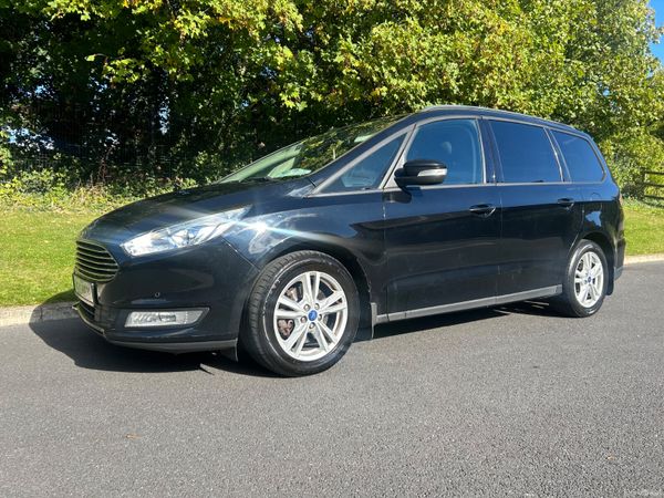 Ford Galaxy 2016 7 SEATER( NCT 03/27) 400629271