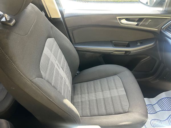 Ford Galaxy 2016 7 SEATER( NCT 03/27) 400629275