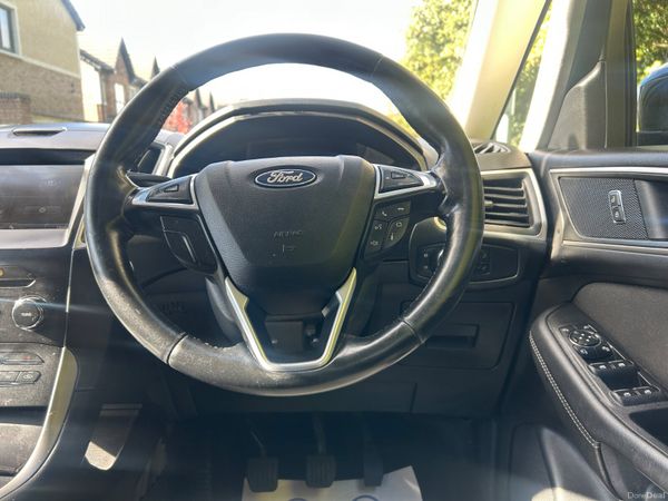Ford Galaxy 2016 7 SEATER( NCT 03/27) 400629279