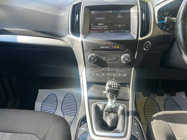 Ford Galaxy 2016 7 SEATER( NCT 03/27) 400629281