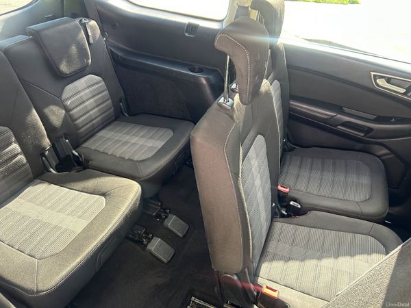 Ford Galaxy 2016 7 SEATER( NCT 03/27) 400629285
