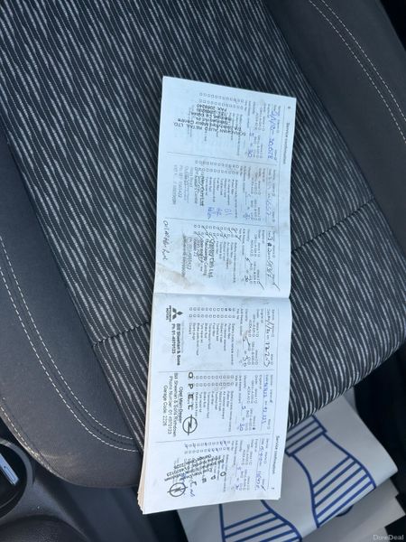 Opel Mokka 2016 ( NCT 05/27 TAX 12/26) 400629707