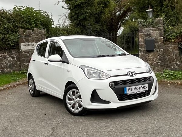 Hyundai i10 1.0 Classic 400631005