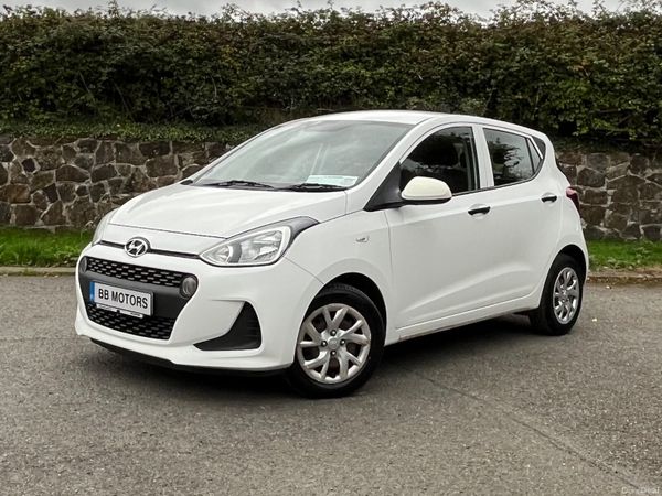 Hyundai i10 1.0 Classic 400631007