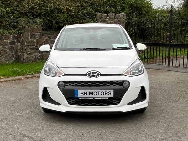 Hyundai i10 1.0 Classic 400631011