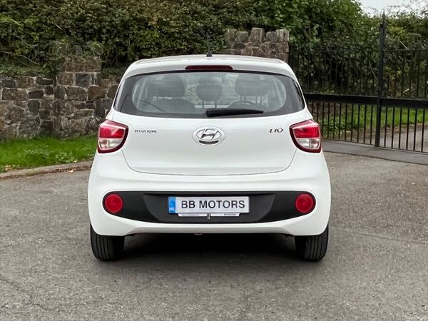 Hyundai i10 1.0 Classic 400631013
