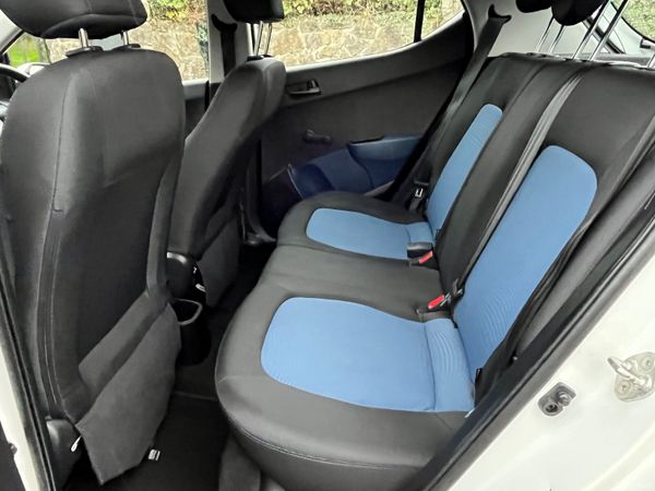 Hyundai i10 1.0 Classic 400631017