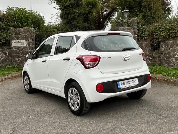 Hyundai i10 1.0 Classic 400631019