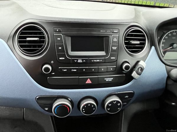 Hyundai i10 1.0 Classic 400631021
