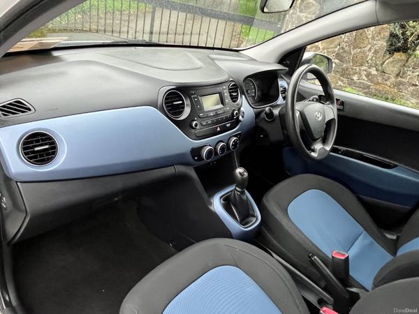 Hyundai i10 1.0 Classic 400631023