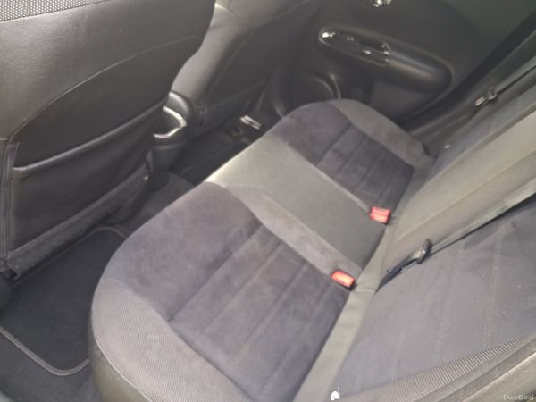 171 Nissan Juke 1.5 Premium Diesel 400632253