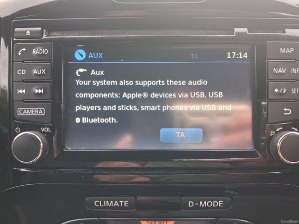 171 Nissan Juke 1.5 Premium Diesel 400632255
