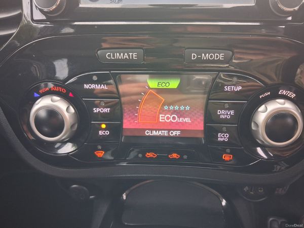 171 Nissan Juke 1.5 Premium Diesel 400632257