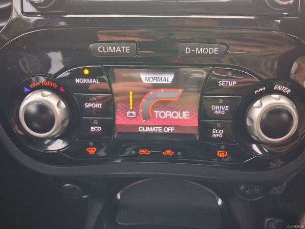 171 Nissan Juke 1.5 Premium Diesel 400632259