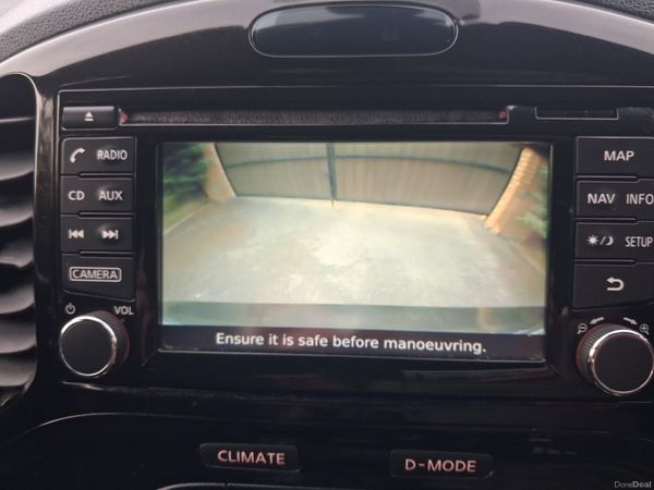 171 Nissan Juke 1.5 Premium Diesel 400632277