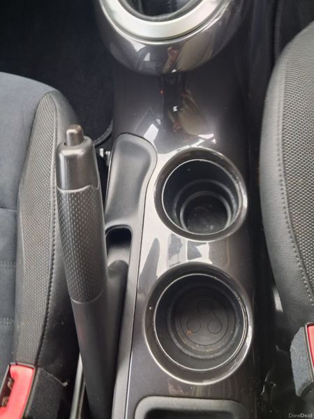 171 Nissan Juke 1.5 Premium Diesel 400632287