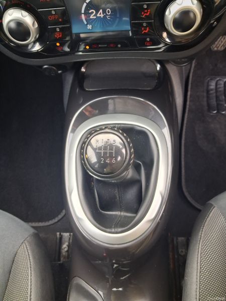 171 Nissan Juke 1.5 Premium Diesel 400632289