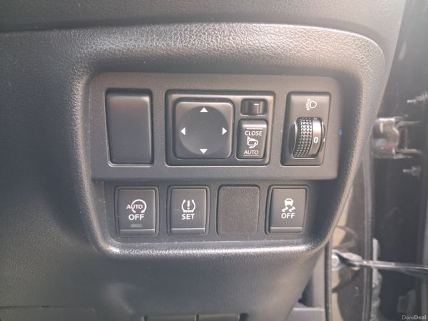 171 Nissan Juke 1.5 Premium Diesel 400632293